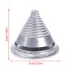1Pc Grass Trimmer Metal Blade Balancer For Lawn Mower Cutting Blade Balancer Brushcutter Gardening Power Tool Accessories