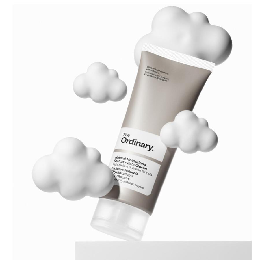 THE ORDINARY Natural Moisturizing Factors+Beta Glucan 100ml