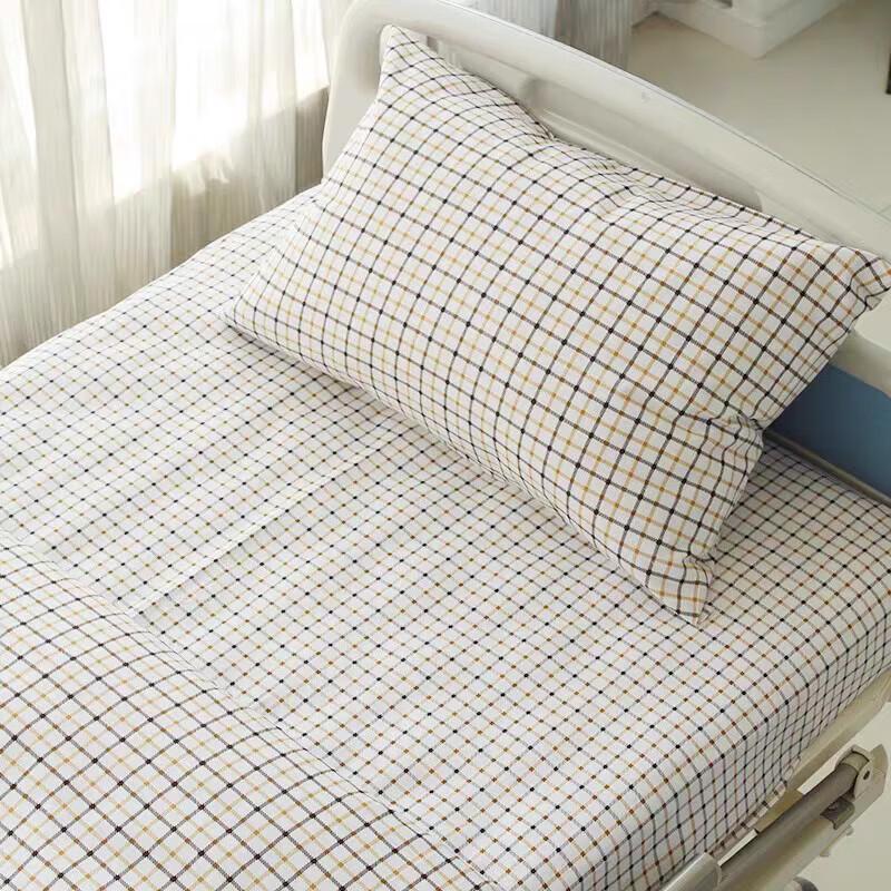 ENJOY SPACE Antibacterial Printed 3-Piece Single Bed Set (90cm)