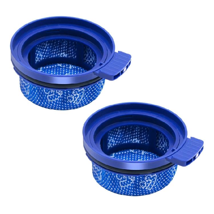 Vacuum Cleaner Replacement Filter ABS Material Vacuum Cleaner Filter for Vacuum
