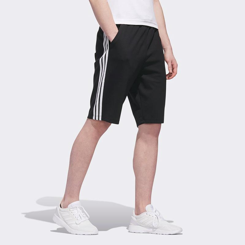 adidas Sports Shorts Men's Black Moderate GJ5641