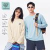 JEANSWEST LIFE Men's Campus Cotton Long Sleeve T-shirt