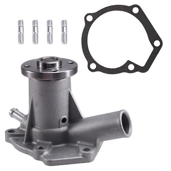 Kubota Wasserpumpe 15534-73030 (Inklusive Schrauben)