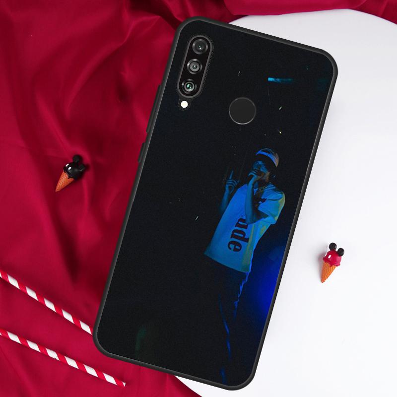 og buda russia rapper For Huawei Nova Y61 Y91 Y90 Y70 Y60 Y72 12s 12i 11i 7i 8i 9 10 SE P60 Pro P30 P40 Lite Case