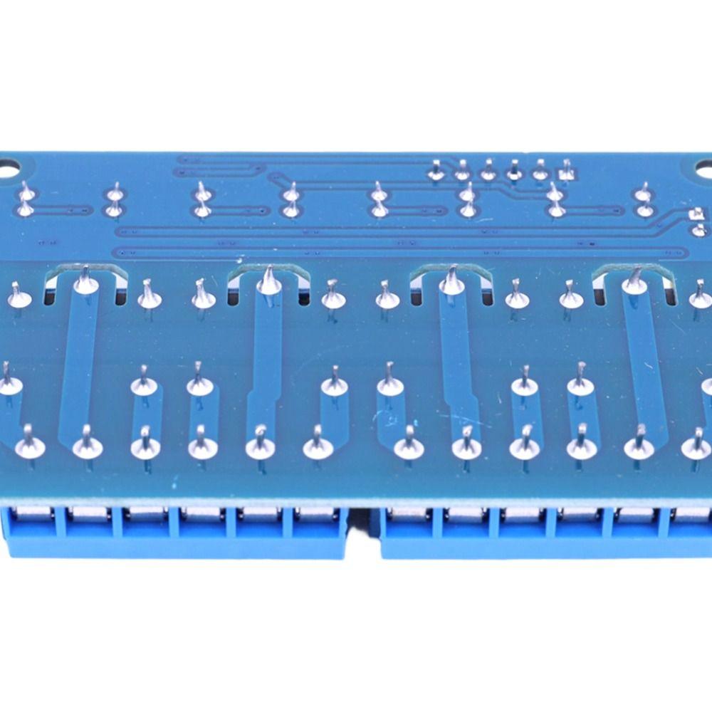 with Optocoupler Relay Module Board Relay Control Panel for Arduino Raspberry Pi MEGA 2560 DSP