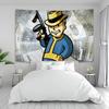 AAperol SSpritz Wandteppich Wandbehang Tapisserie Art Deco Decke Vorhang Aufhängung Zuhause Schlafzimmer Wohnzimmer Dekoration