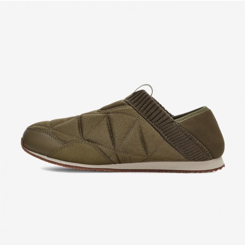 Teva Men S Winter Slip On Stvm2335472 Dol