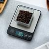 High Precision Electronic Scale Stainless Steel Food Scale Digital Kitchen Scale  Coffee