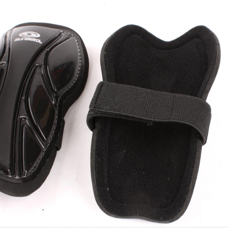 Adidas Sunbird 1006 Kids Shin Guard Youth Shoulder Brace Soccer Futsal