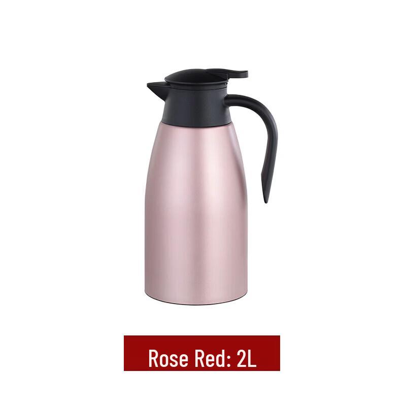 Qiqei 316 Stainless Steel Insulated Thermos