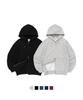 Becanvas [2Pack] Becanvas Overfit 2Way Hood Zip-Up - 5Color (A Type)