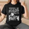 Vintage Title Fight T Shirt Rock Music Shirt Shed Album Hyperview Band Merch Punk Rock Tee Emo Aesthetic Retro Graphic Shirt for Men Women
