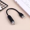 Car Roof Star Light Mini Led Atmosphere Lamp Auto Interior Star Night Projector Usb Plug And Play Ceiling Decorative Lamp Red