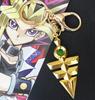 Yu Gi Oh Anime Necklaces Woman Fashion Cartoon Chain Men Necklace Couples Pendant Silver Color Kids Vintage Alloy Naszyjnik