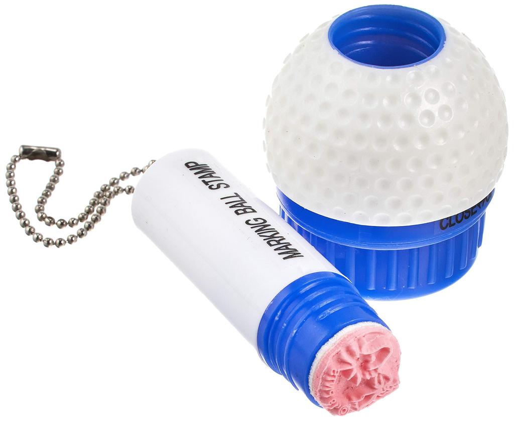 UpLark Marking Ball Stamp Woodstock G-422 (640)
