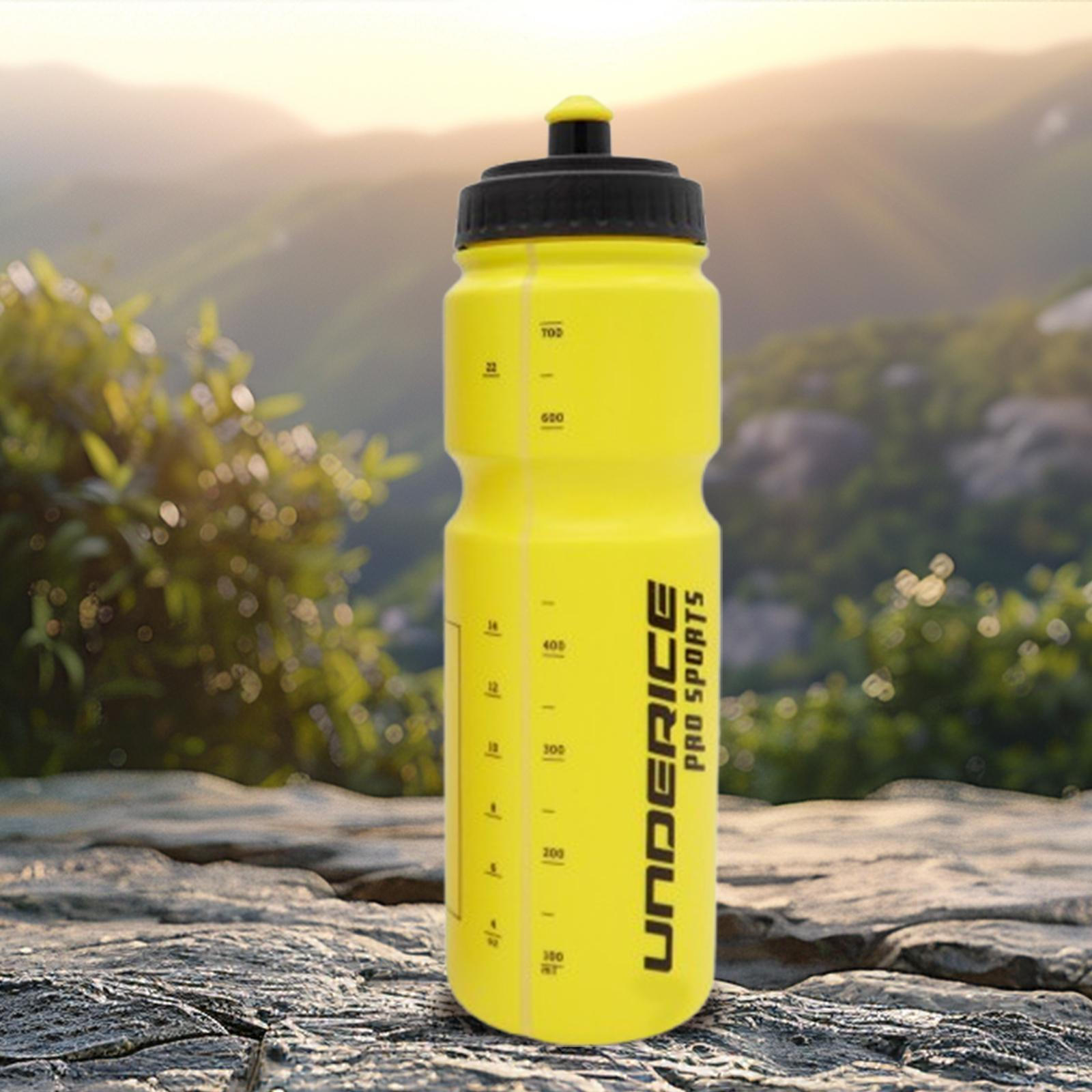 

Бутылка для воды для велоспорта Squeeze многоразовая для занятий спортом на открытом воздухе 750 мл