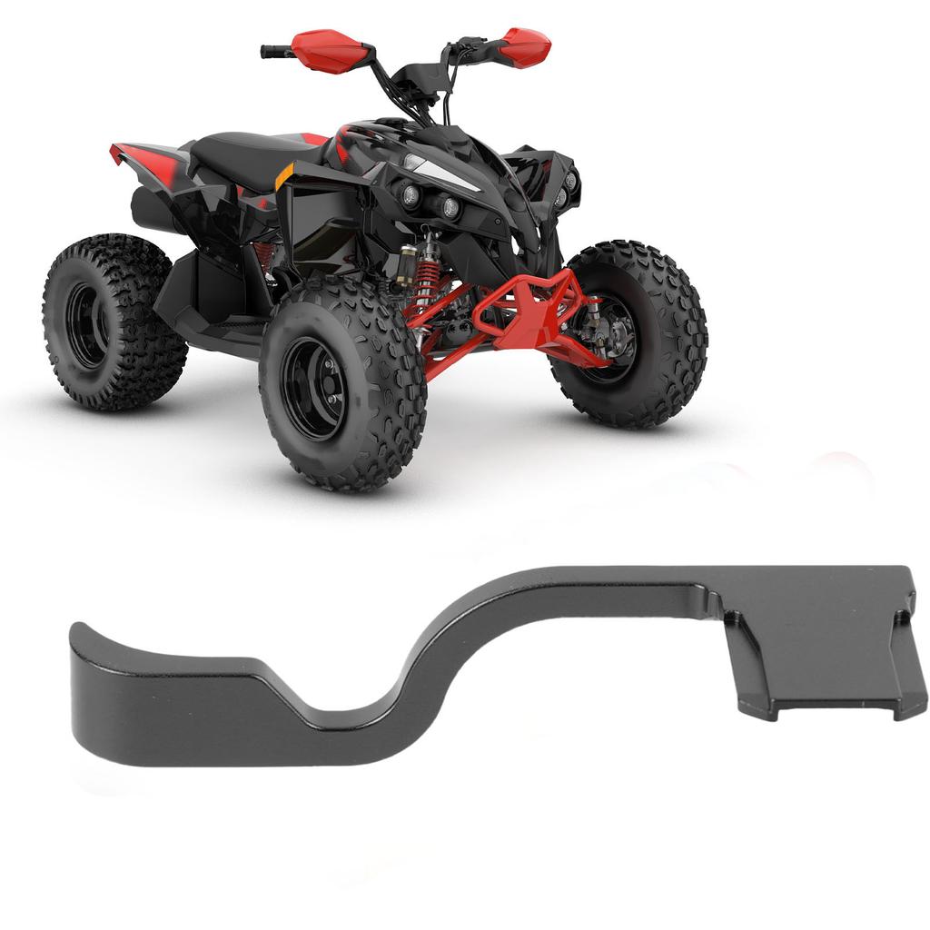 Thumb Up Grip Fit for R6II Camera Hot Shoe Thumb Up Rest Hand Grip Aluminum Alloy Photography Accessories