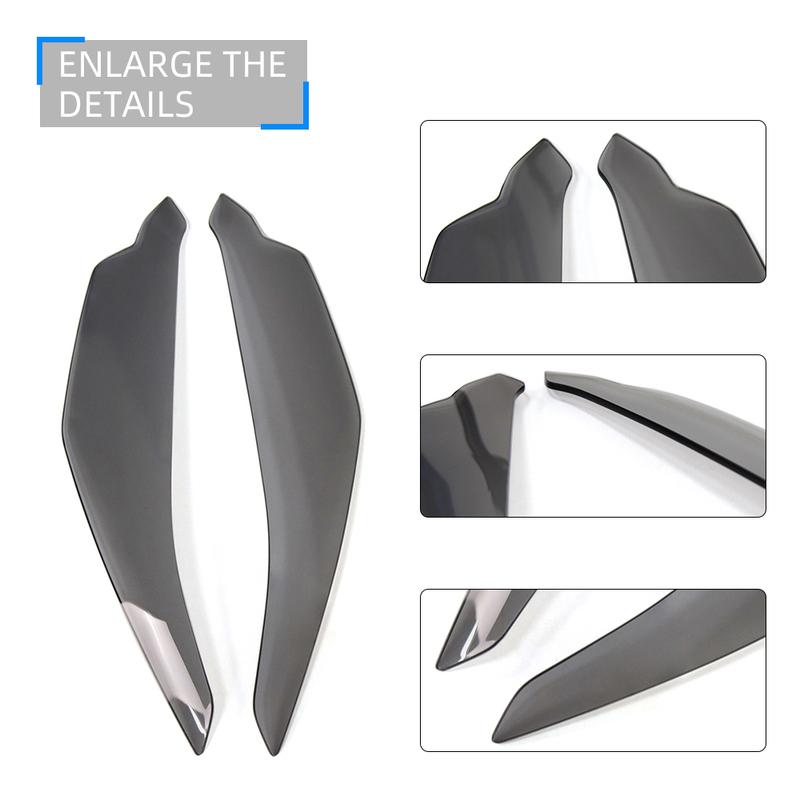 Motorbike Headlight Protector Guard FOR HONDA X-ADV 750 2025 XADV750 Head Light Headlamp Shield Screen Lens Cover Light Lamp