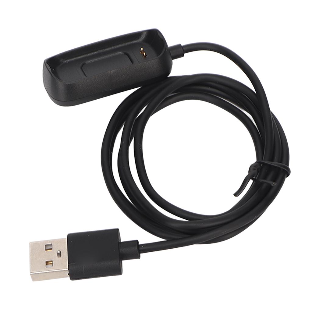 Smart Watch Magnetic Charger Cord Smart Bracelet USB Charging Cable for OPPO Band Style SpO2 Sport Watch 1m