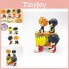 Haikyuu Sleeping Series Vol 1 Blind Box Figure Shoyo Hinata Kageyama Toy Model