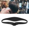 Neckline Shaving Template   Curved Silicone Hair Trimming   for Children Adults