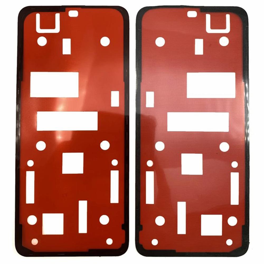 

Для Xiaomi Redmi Note 11S 4G Запасна частина - наклейка на корпус батареї Type A