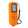 Paint Thickness Gauge Coating Depth Meter Tester Digital Display 3 Units for Machine