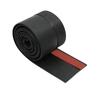 1pc Door Bottom Seal Strip - Flexible Weatherstrip | Windproof, Dustproof, Rainproof, Noise Reduction | Self-Ad