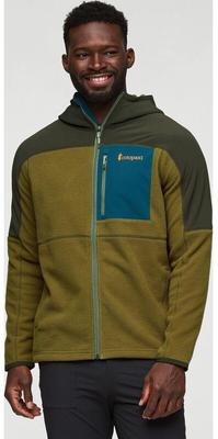Jacket Cotopaxi Abrazo Fleece Jacket Woods Live Oak