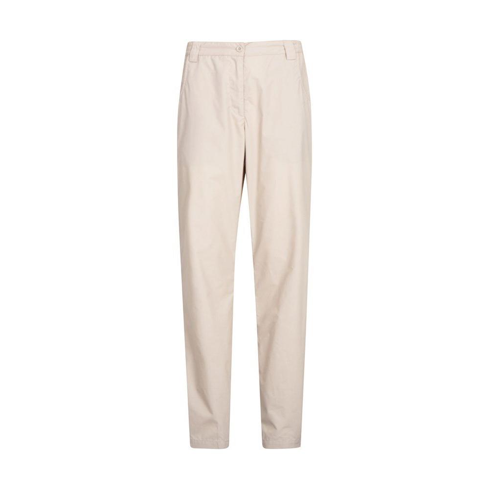 Mountain Warehouse Womens/Ladies Quest Trousers