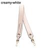 Leather Bag Strap Adjustable Crossbody Replacement Straps Litchi Pattern Handbag Purse Handle for Women DIY Bags Accessories