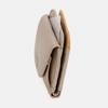 Cowhide bifold wallet