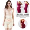 Women Tummy Control Shorts Shapewear High Waisted Body Shaper Slimming Underwear Safety Short Pants Under Dresses Waist Trainer Boyshort