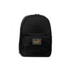 New Fabric Backpack Regular Unisex Black 077925-01
