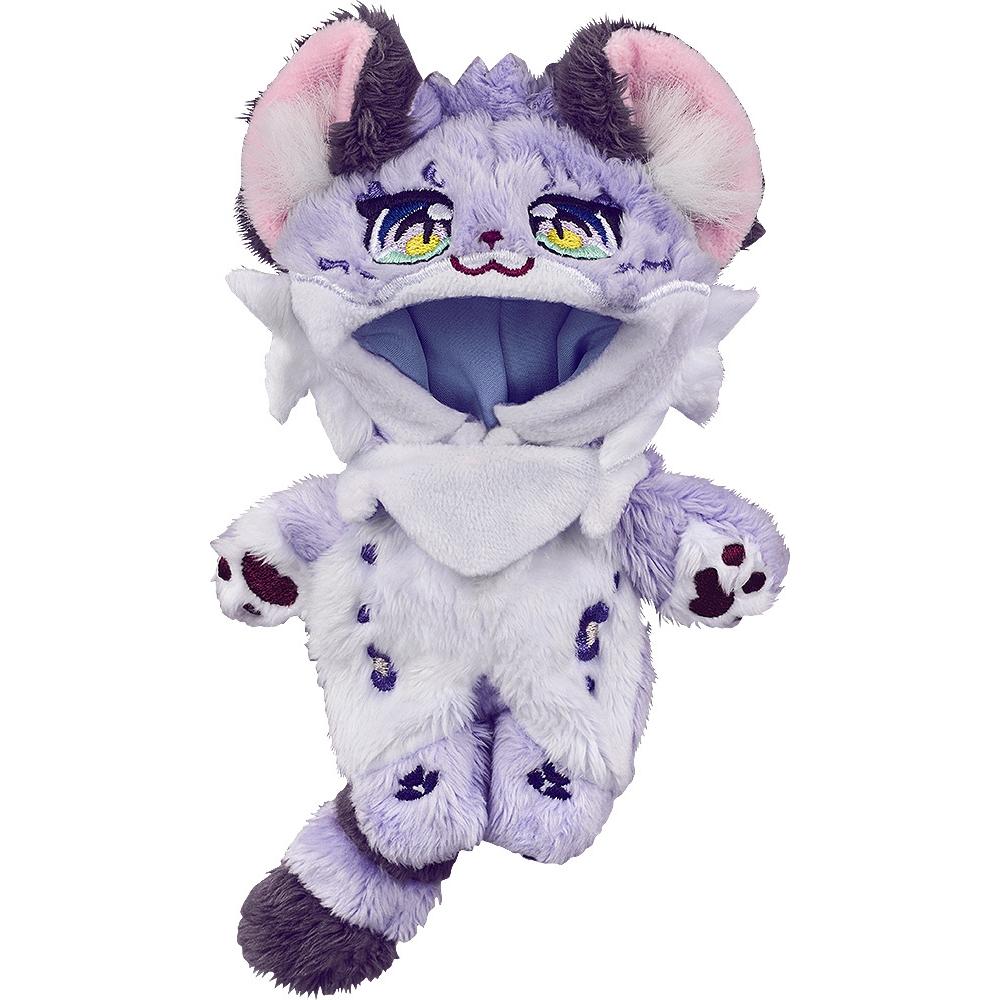 

Fluffy Land Nendoroid Doll Kigurumi Pajamas Oslo Fluffy Land