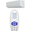 Universal Remote Control for Carrier FRL09 Air Conditioner Remote Controller Long-distance Operations Controllers