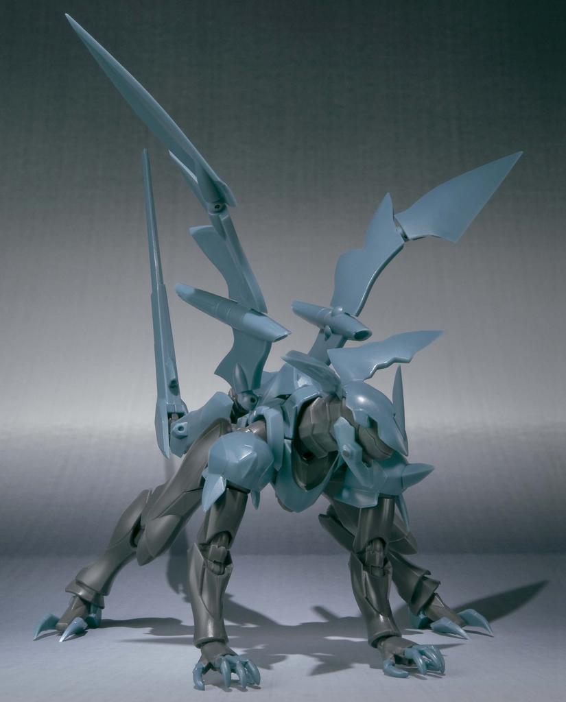 TAMASHII NATIONS ROBOT SPIRITS Gafran [SIDE MS]