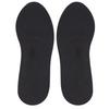 1Pair Memory Foam Insole Pads, Orthotic Insoles Flat Feet Arch Support Comfort Memory Insole Shoe Pad for Men & Women