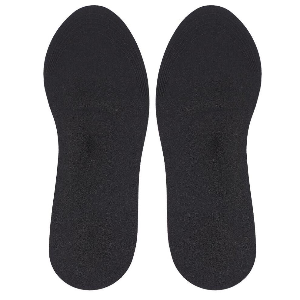 1Pair Memory Foam Insole Pads, Orthotic Insoles Flat Feet Arch Support Comfort Memory Insole Shoe Pad for Men & Women