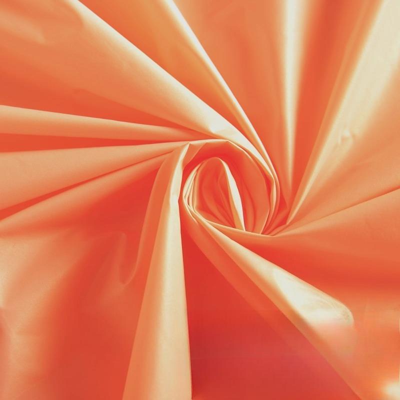 100/300/500 410T Nylon Spun Waterproof Fabric for Down Jacket Children's Clothes Sewing Lightweight 20D Gallbladder-free Cloth