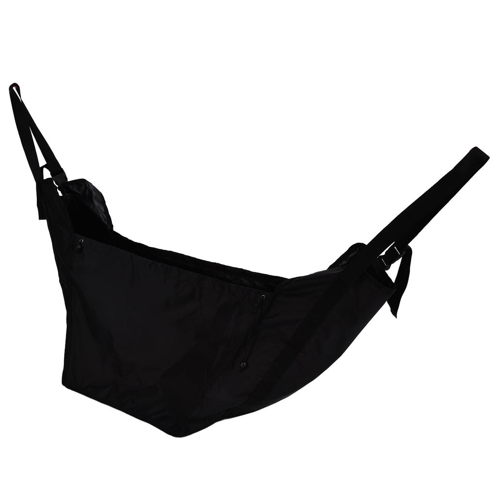 Autoaufbewahrung Einkaufstasche Verstellbar Oxford-Gewebe Tragbare Aufbewahrungstasche für Einkaufen Reisen