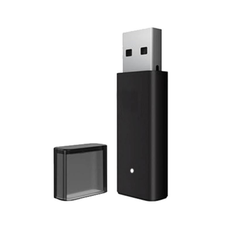 Wireless Adapter For XBOX ONE X|S Game Controller Bluetooth-compatible Adapter Portable Adapter Dongle Work With PC