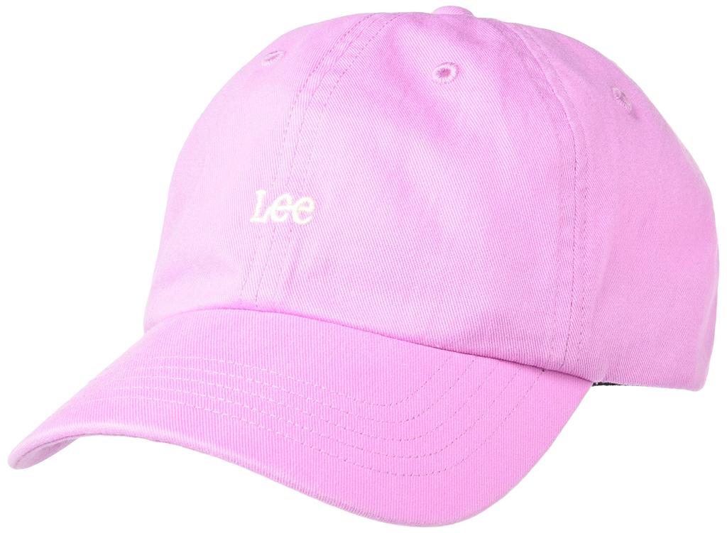 Lee Color Low Cap OG Cotton CY.PINK (16)