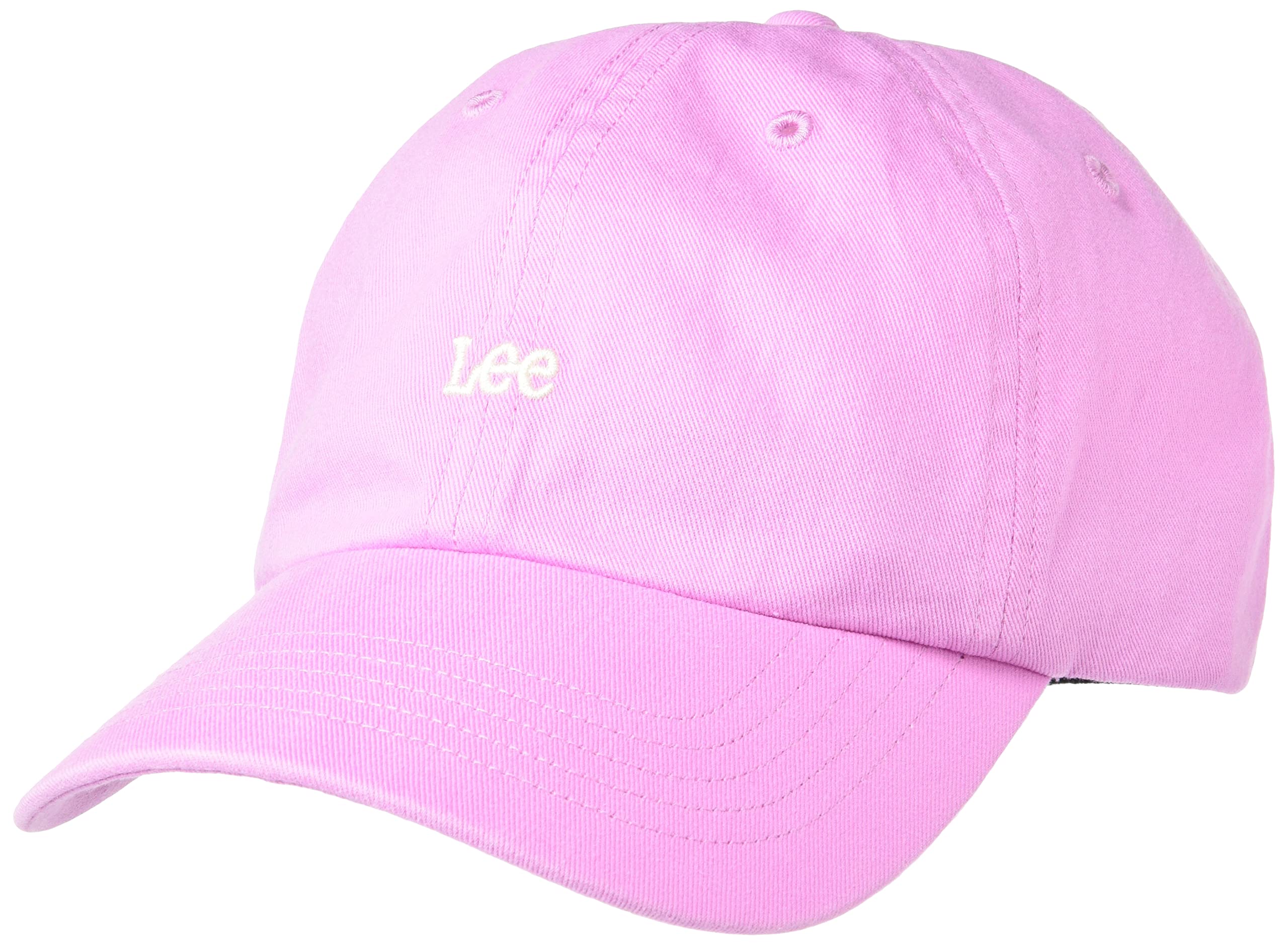 

Lee Color Low Cap OG Cotton CY.PINK (16)
