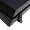 4Pcs Cooling Horizontal Holder For PS4/Pro/Slim Console Heighten Feet Bracket Mounted Anti-Slip Stand Base For PS4 Accessories