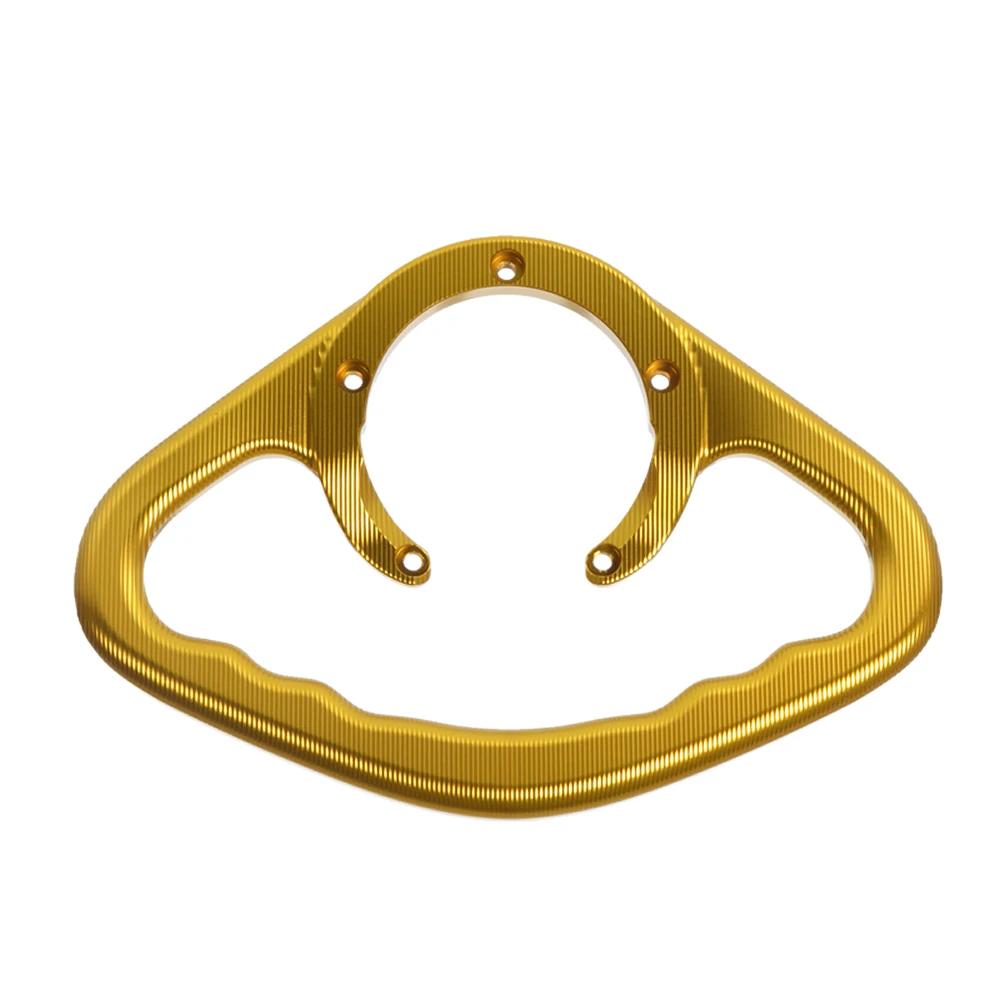 Für KAWASAKI Z250 Z300 Z400 Z750 Z800 Z900 Z1000 CNC Motorrad Beifahrer-Haltegriffe Handgriff Tank-Haltegriffe Griffe Armlehne