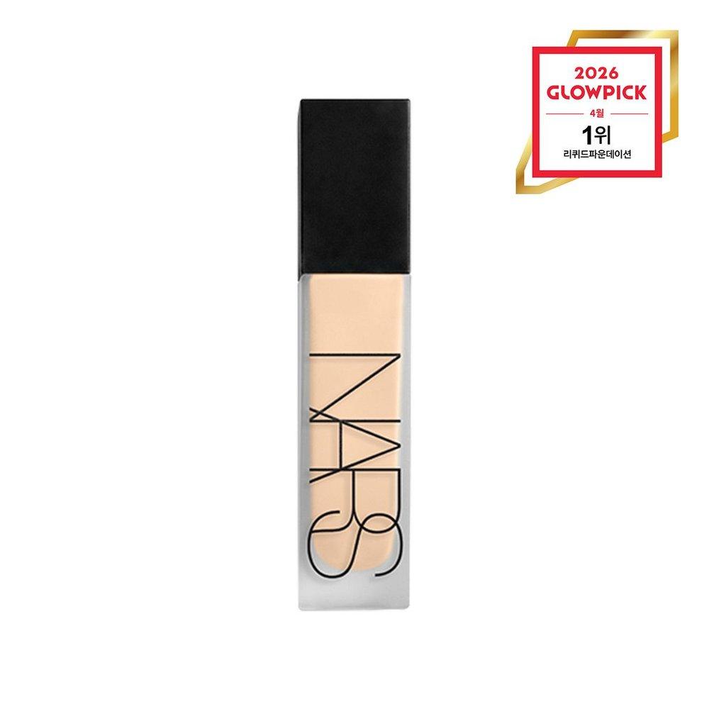 NARS Натуральная стойкая тональная основа с матовым финишем Aruba