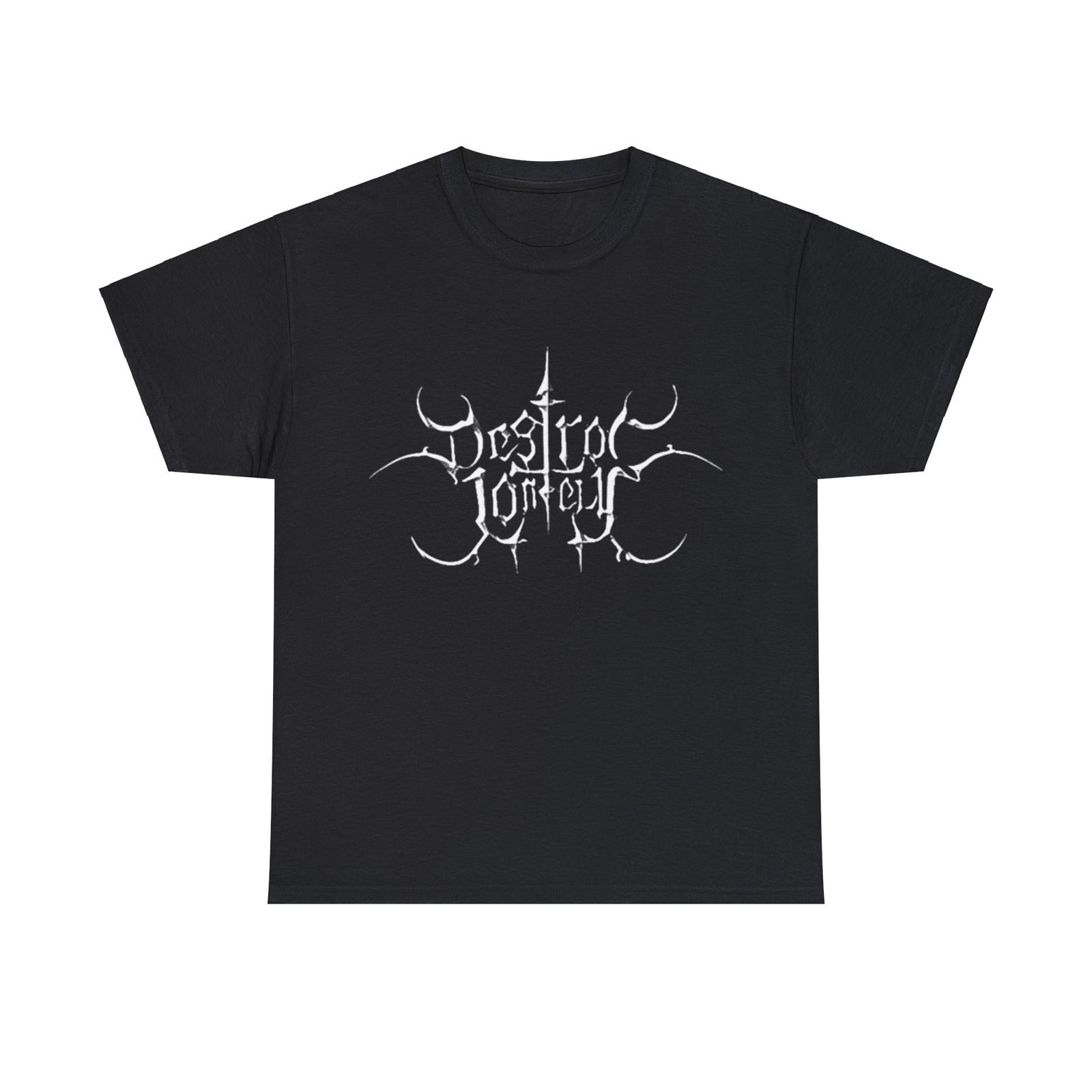 New Destroy Lonely T-Shirts If Looks Could Kill Tour Merch M