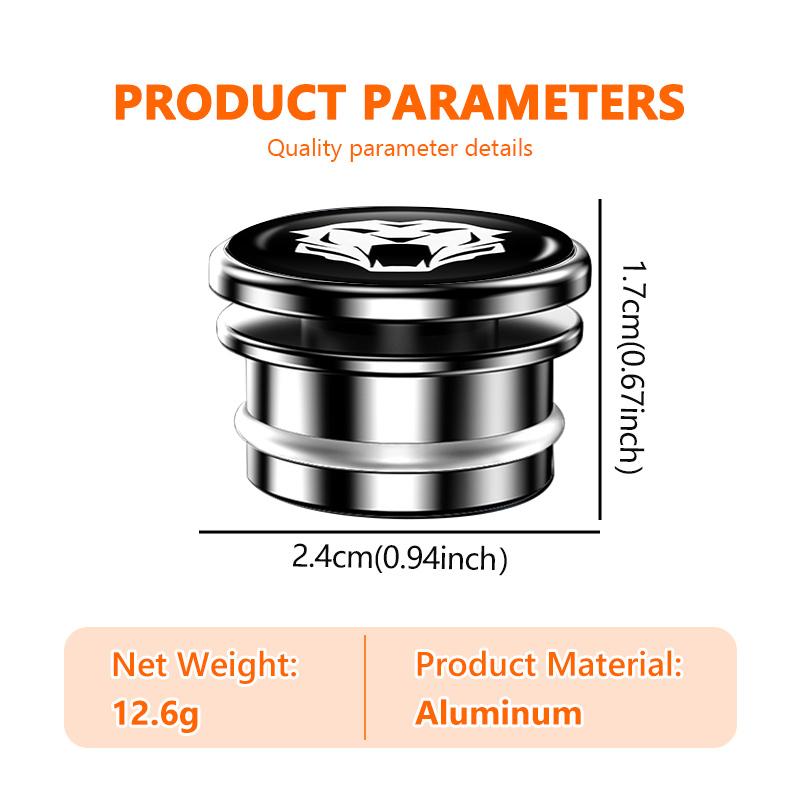 AEV5 Universal Car Cigarette Lighter Dust Proof Cover Cap Accessories For KIA Sportage Rio Ceed Niro Soul Stonic Picanto Proceed