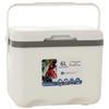 Portable Insulated Cooler Box